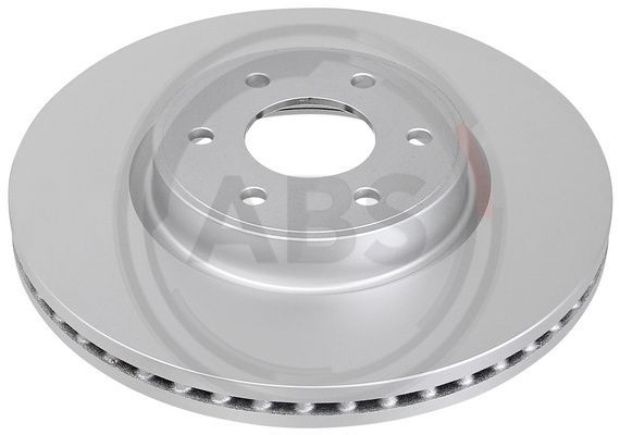 A.B.S. 18817 Brake Disc