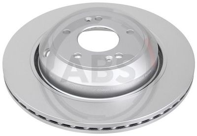 Brake Disc A.B.S. 18818
