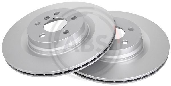 A.B.S. 18820 Brake Disc