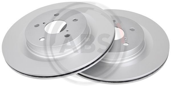 A.B.S. 18821 Brake Disc
