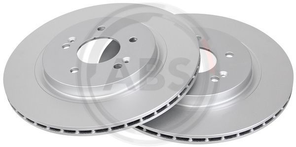 A.B.S. 18822 Brake Disc