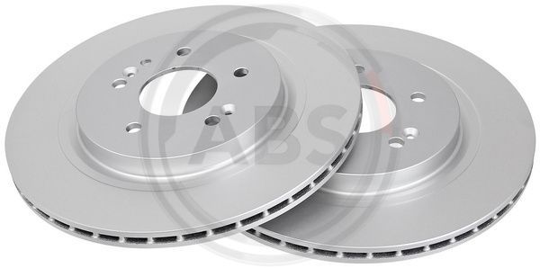 A.B.S. 18823 Brake Disc