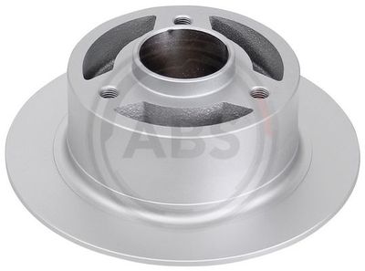 Brake Disc A.B.S. 18825