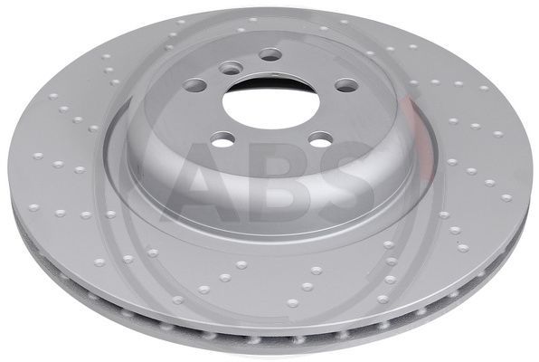 A.B.S. 18826 Brake Disc