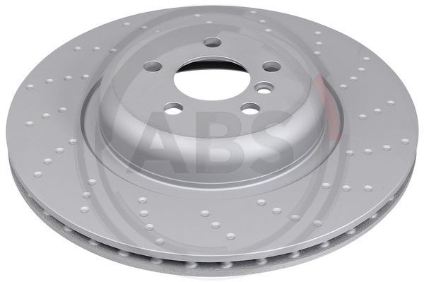 A.B.S. 18827 Brake Disc