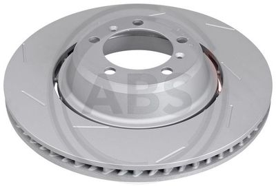 Brake Disc A.B.S. 18832