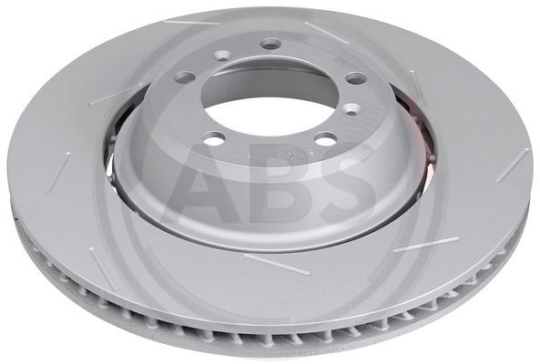 A.B.S. 18833 Brake Disc
