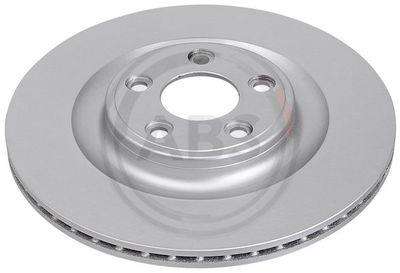 Brake Disc A.B.S. 18836