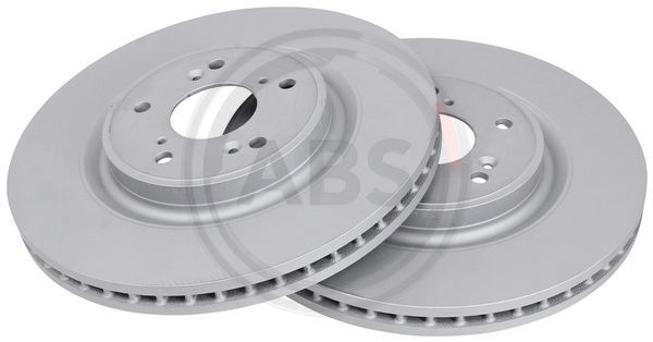 A.B.S. 18837 Brake Disc