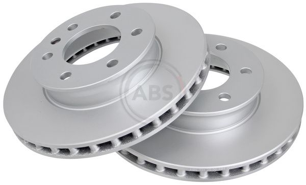 A.B.S. 18840 Brake Disc