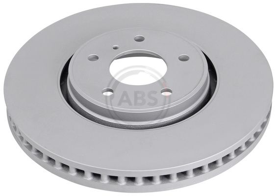 A.B.S. 18843 Brake Disc