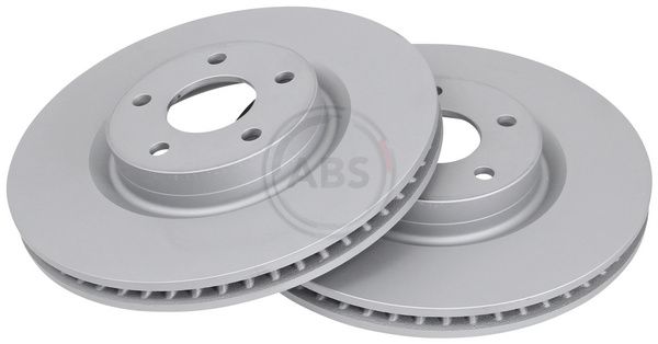 A.B.S. 18844 Brake Disc