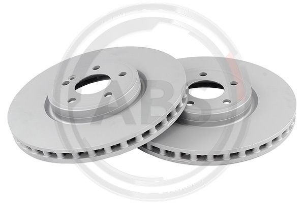 A.B.S. 18851 Brake Disc