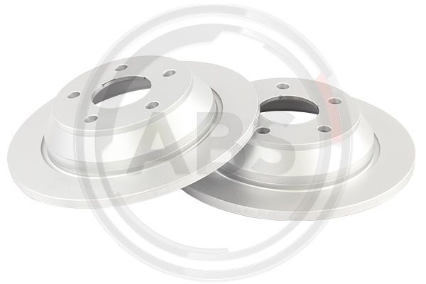 A.B.S. 18853 Brake Disc
