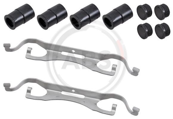 A.B.S. 1887Q Accessory Kit, disc brake pad