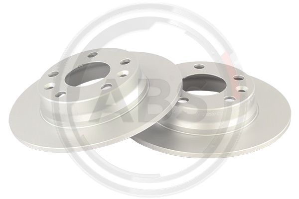 A.B.S. 18890 Brake Disc