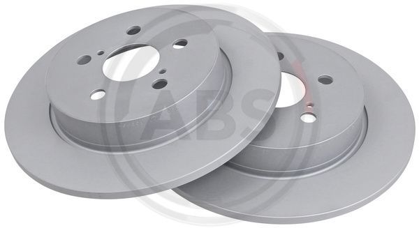 A.B.S. 18904 Brake Disc