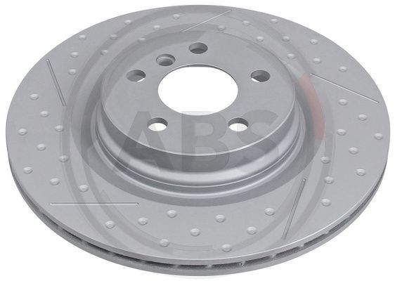 A.B.S. 18905 Brake Disc