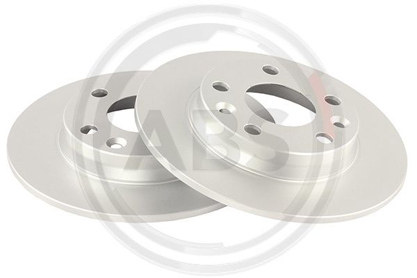 A.B.S. 18939 Brake Disc