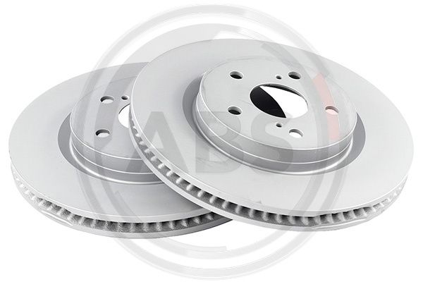 A.B.S. 18941 Brake Disc