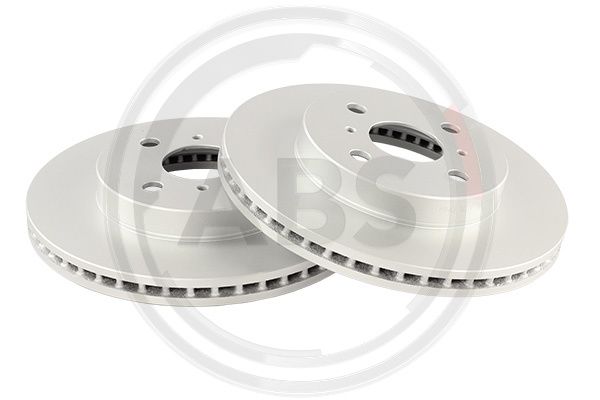 A.B.S. 18943 Brake Disc