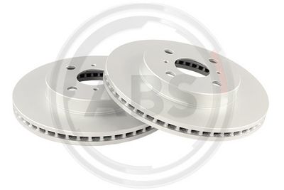 Brake Disc A.B.S. 18943