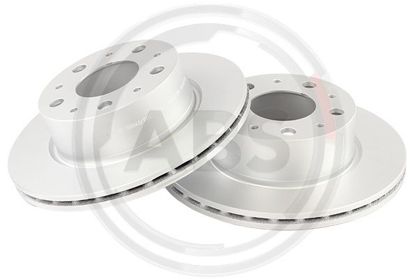 A.B.S. 18964 Brake Disc