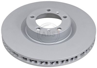 Brake Disc A.B.S. 18970