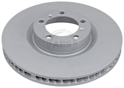 Brake Disc A.B.S. 18971
