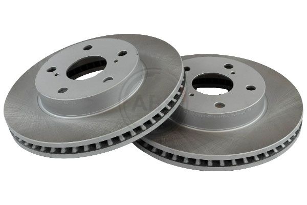 A.B.S. 18972 Brake Disc