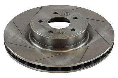 Brake Disc A.B.S. 18973