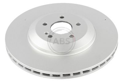 Brake Disc A.B.S. 18976