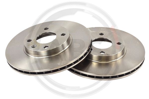 A.B.S. 18977 Brake Disc