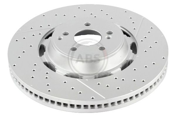 A.B.S. 18980 Brake Disc
