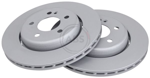 A.B.S. 18992 Brake Disc