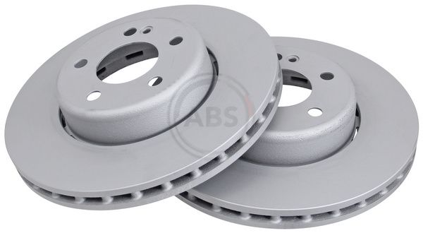 A.B.S. 18995 Brake Disc