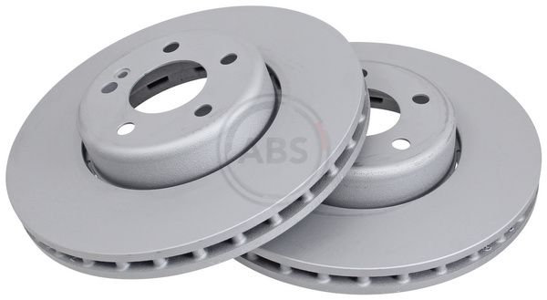 A.B.S. 19002 Brake Disc