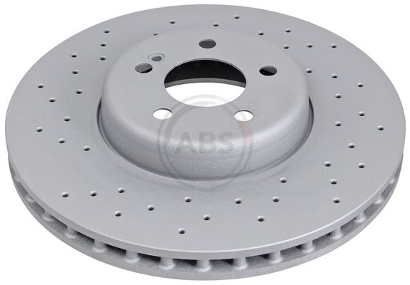 A.B.S. 19003 Brake Disc