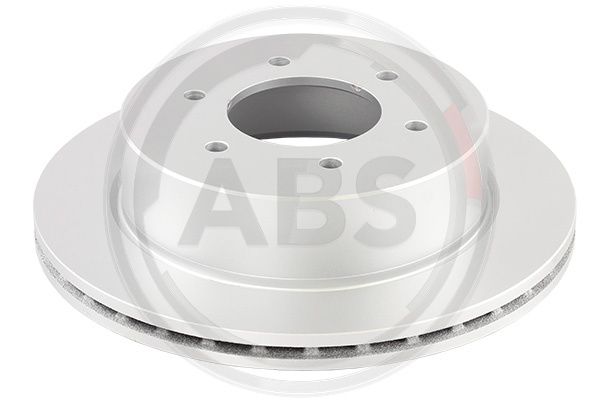 A.B.S. 19016 Brake Disc
