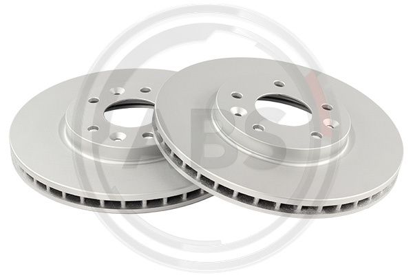 A.B.S. 19021 Brake Disc