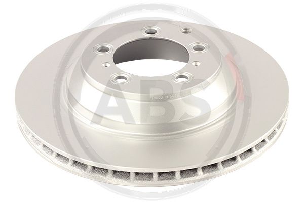 A.B.S. 19022 Brake Disc