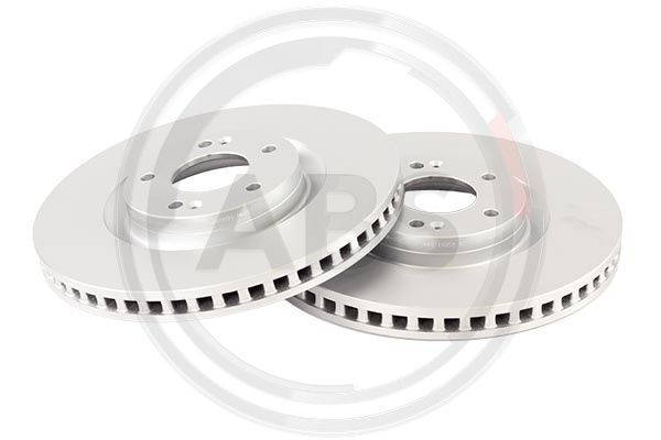 A.B.S. 19024 Brake Disc