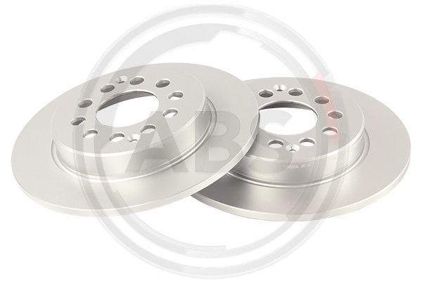A.B.S. 19026 Brake Disc