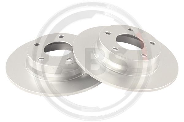 A.B.S. 19028 Brake Disc