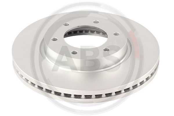 A.B.S. 19033 Brake Disc