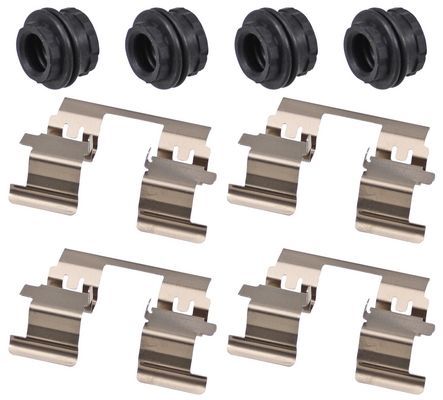 A.B.S. 1913Q Accessory Kit, disc brake pad