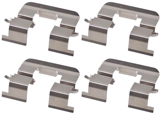A.B.S. 1924Q Accessory Kit, disc brake pad
