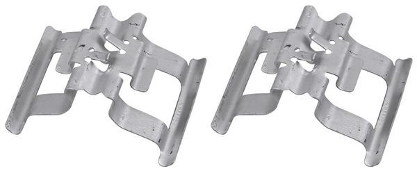A.B.S. 1931Q Accessory Kit, disc brake pad