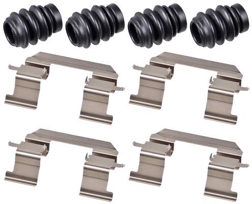 A.B.S. 1935Q Accessory Kit, disc brake pad