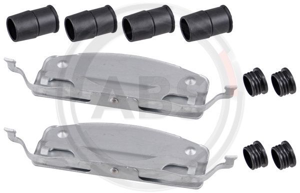 A.B.S. 1941Q Accessory Kit, disc brake pad